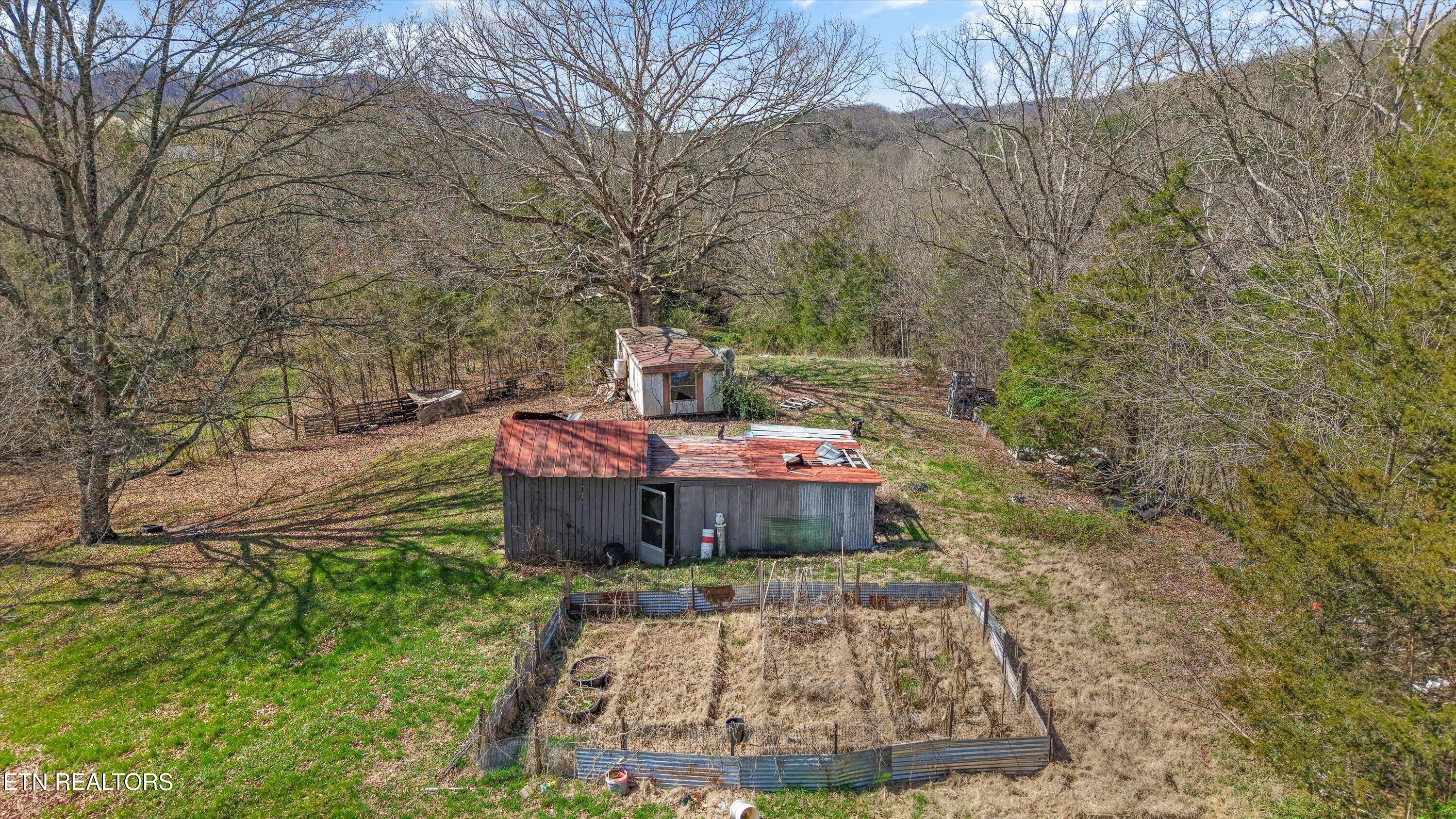 2086 Hickory Valley Road Maynardville, TN 37807 - Photo 31 of 35 31-2086 Hickory Valley Rd27