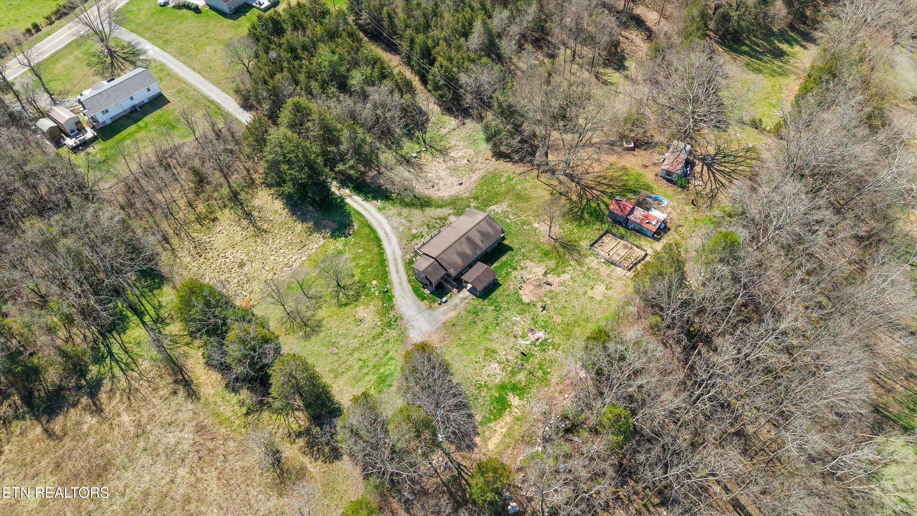 2086 Hickory Valley Road Maynardville, TN 37807 - Photo 32 of 35 32-2086 Hickory Valley Rd29