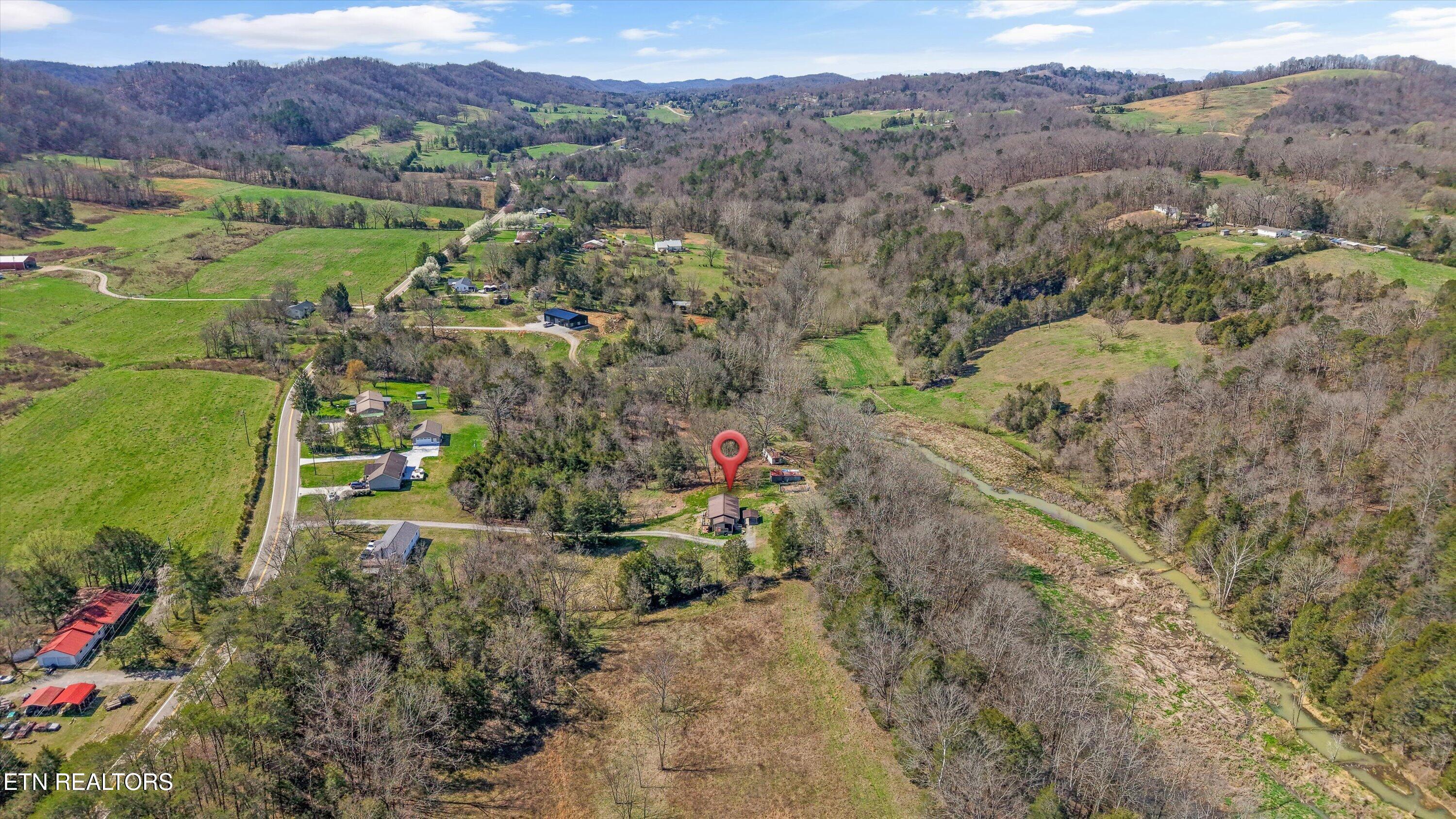 2086 Hickory Valley Road Maynardville, TN 37807 - Photo 35 of 35 35-2086 Hickory Valley Rd32