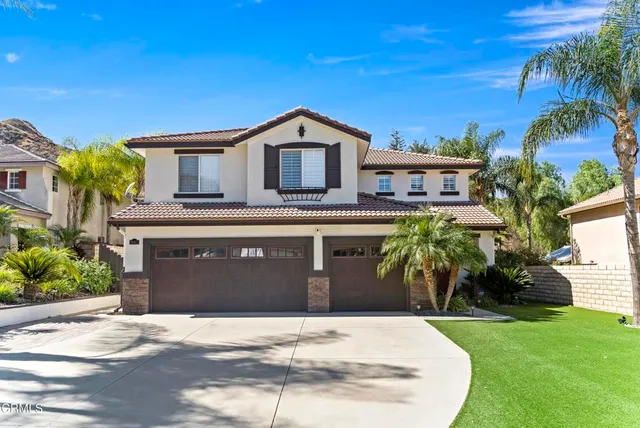 $1,025,000 | 30411 Star Canyon Place, Castaic, CA 91384