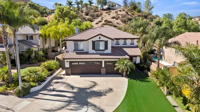$1,025,000 | 30411 Star Canyon Place, Castaic, CA 91384