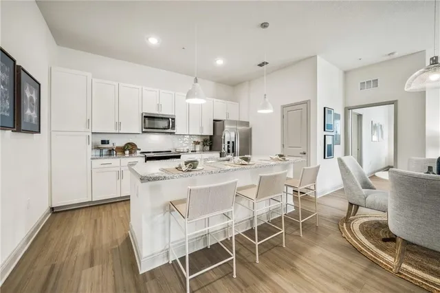 $1,353 | 2920 Frontage Road, Unit 4105, Oakwood, GA 30566