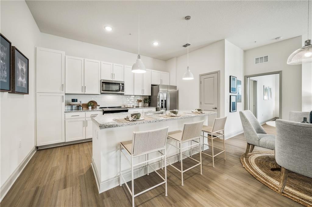 2920 Frontage Road, Unit 4107 Oakwood, GA 30566 - Photo 1 of 5