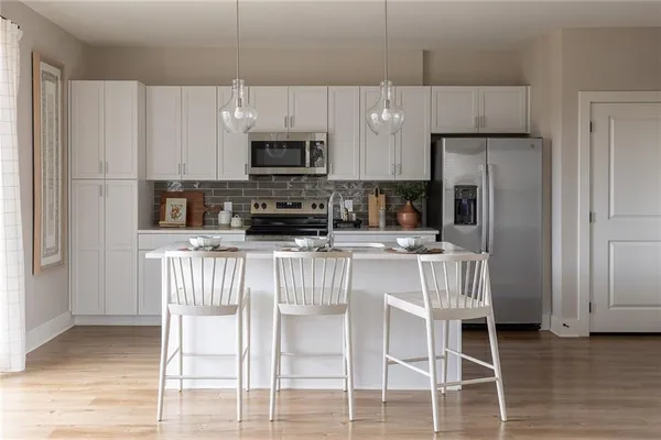 $1,467 | 2920 Frontage Road, Unit 2005, Oakwood, GA 30566