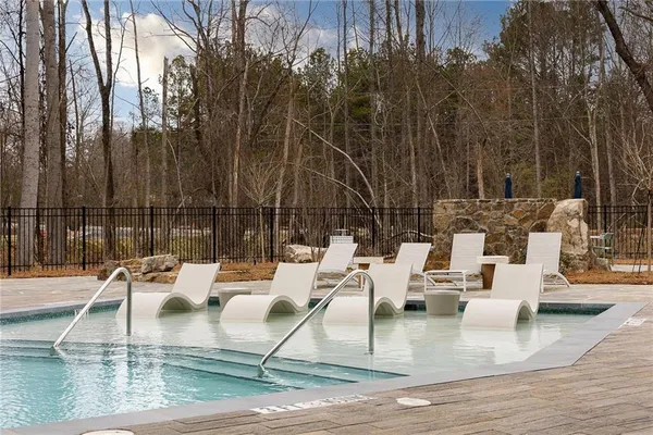 $1,467 | 2920 Frontage Road, Unit 2005, Oakwood, GA 30566