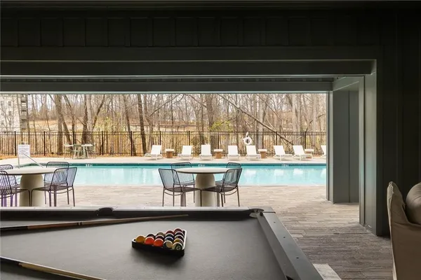 $1,467 | 2920 Frontage Road, Unit 2005, Oakwood, GA 30566