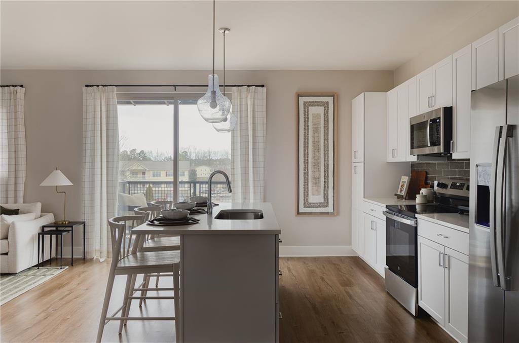 2920 Frontage Road, Unit 2005 Oakwood, GA 30566 - Photo 3 of 50