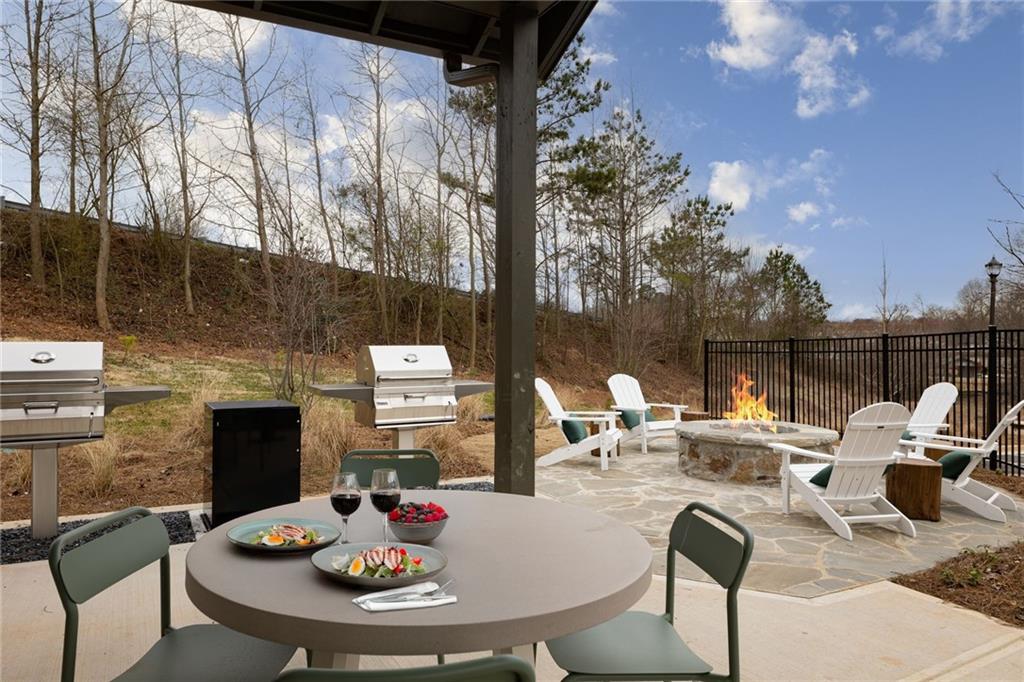 2920 Frontage Road, Unit 2005 Oakwood, GA 30566 - Photo 31 of 50