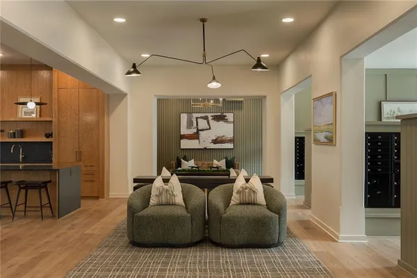 $1,467 | 2920 Frontage Road, Unit 2005, Oakwood, GA 30566