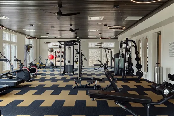 $1,467 | 2920 Frontage Road, Unit 2005, Oakwood, GA 30566