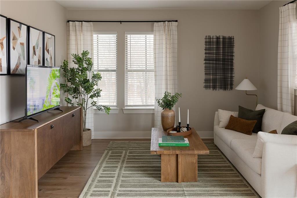 2920 Frontage Road, Unit 2005 Oakwood, GA 30566 - Photo 8 of 50