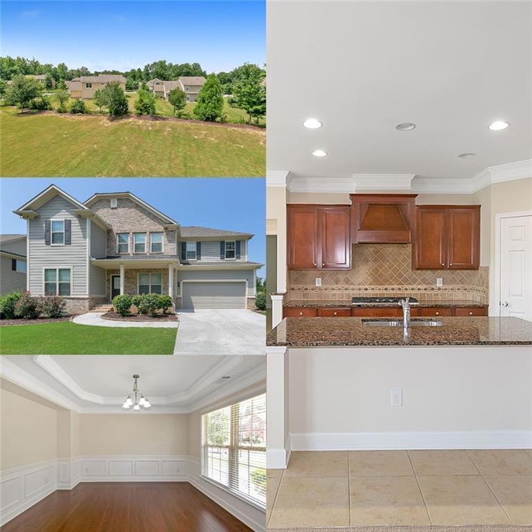 1173 Terrasol Ridge Lilburn, GA 30047 - Photo 1 of 1 Gallery Image 1