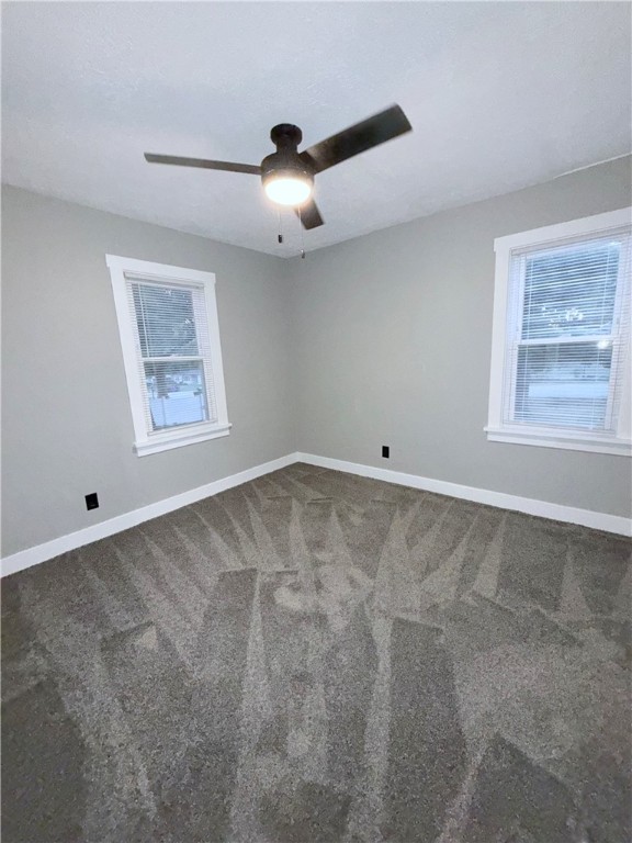 3109 Cherry Drive Decatur, IL 62521 - Photo 22 of 23