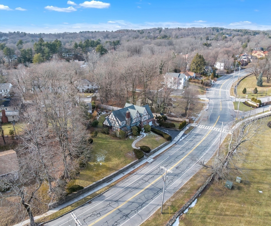 493 Salisbury Street Worcester, MA 01609 - Photo 3 of 42 a view of a lake view