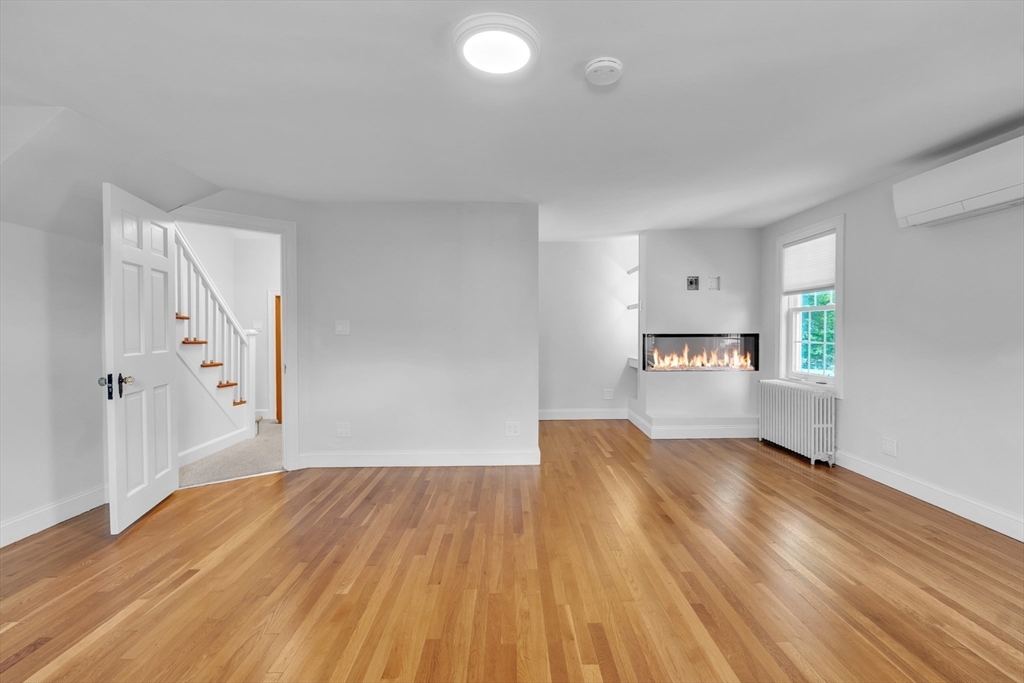 493 Salisbury Street Worcester, MA 01609 - Photo 34 of 42 a view of a kitchen with wooden floor and a sink