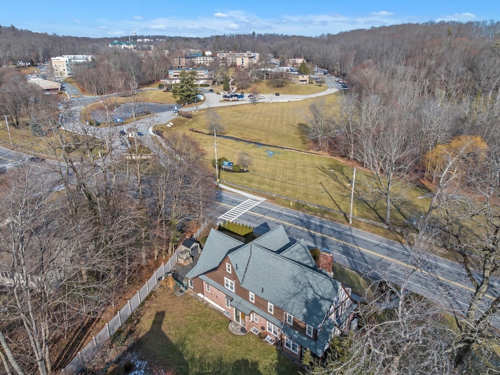 493 Salisbury Street Worcester, MA 01609 - Photo 42 of 42 a view of a lake with a mountain