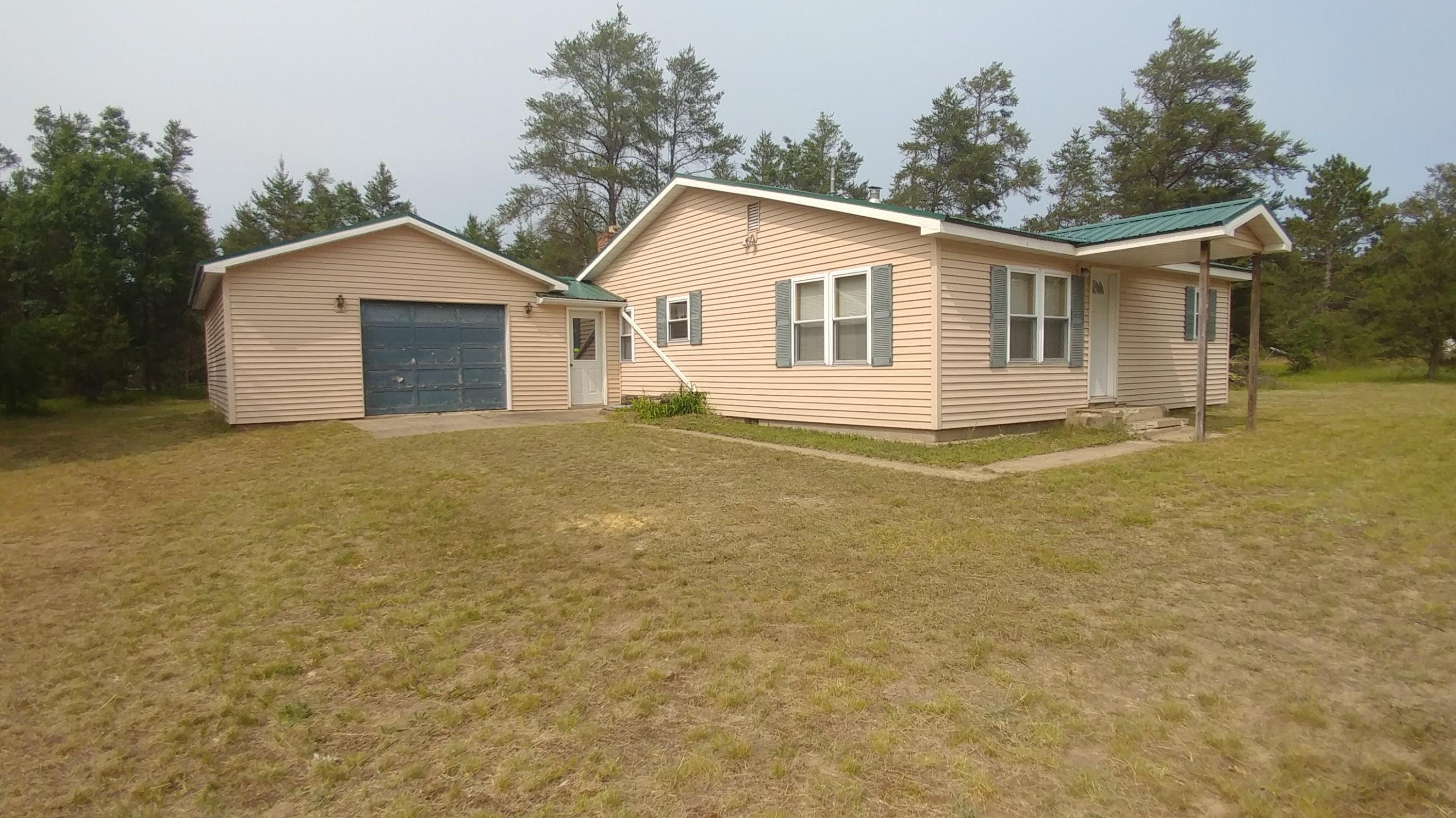 547 Russell Road Grayling, MI 49738 - Photo 1 of 34 Gallery Image 1
