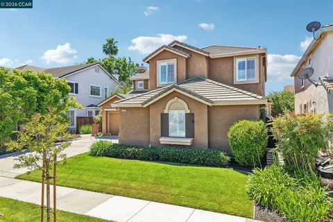 $888,000 | 1344 Panwood Court, Brentwood, CA 94513