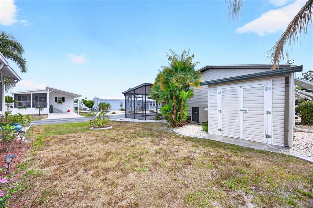 15550 Burnt Store Road, Unit 164 Punta Gorda, FL 33955 - Photo 41 of 76