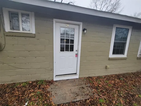 $650 | 455 Pursley Street, Unit B20, Macon, GA 31201