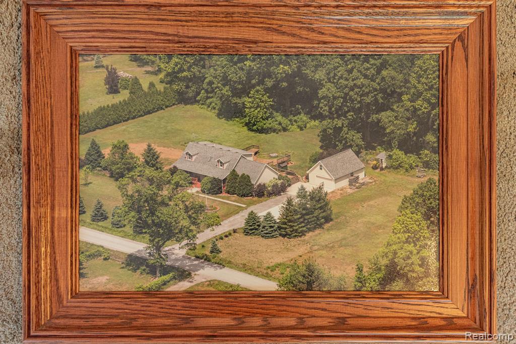 12050 Grames Road Milan, MI 48160 - Photo 33 of 37
