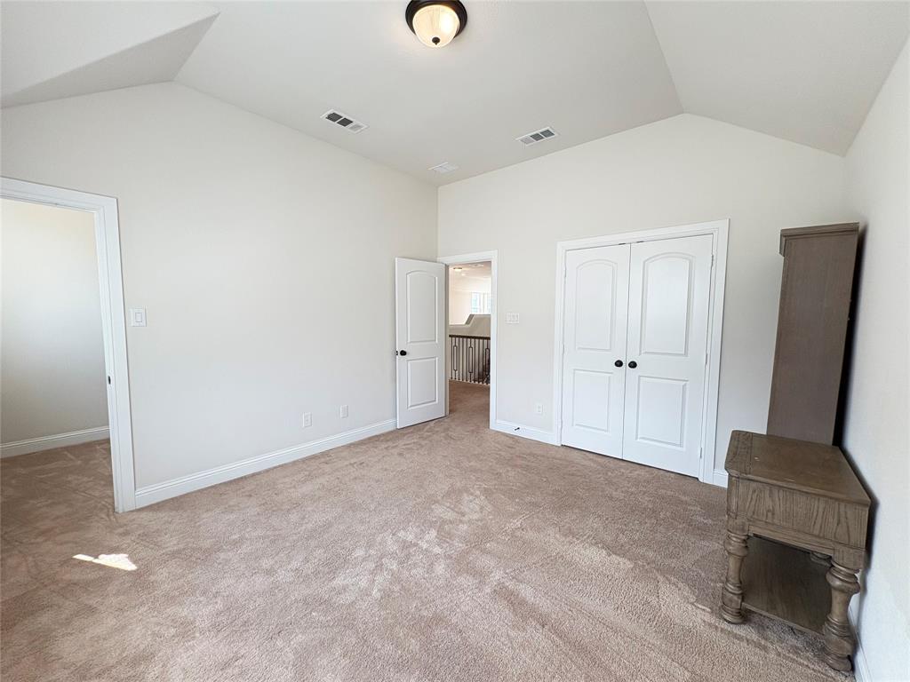 323 Butternut Way Irving, TX 75063 - Photo 27 of 32 a view of an empty room
