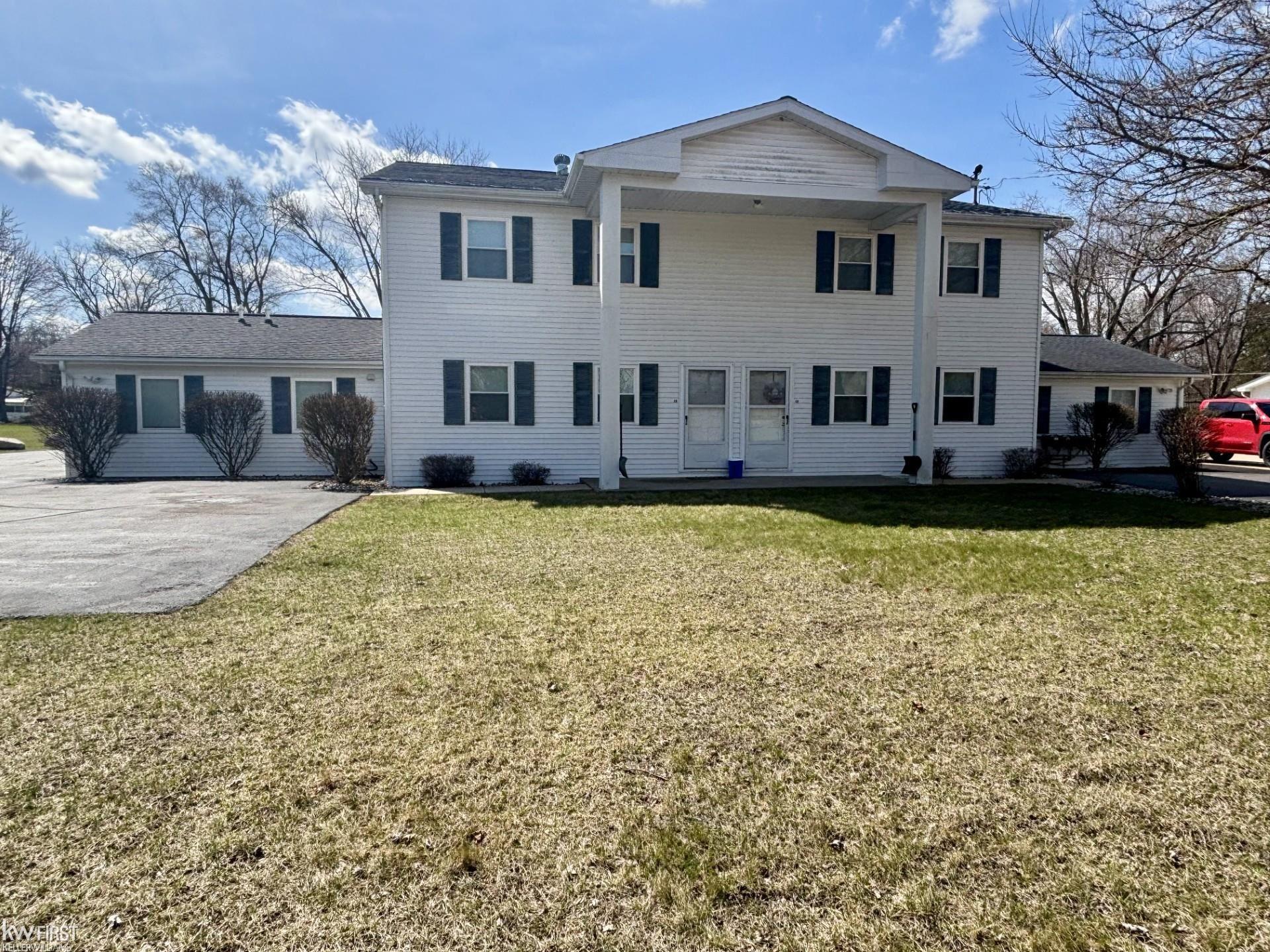 3348 Field Road, Unit 2B Clio, MI 48420 - Photo 1 of 13