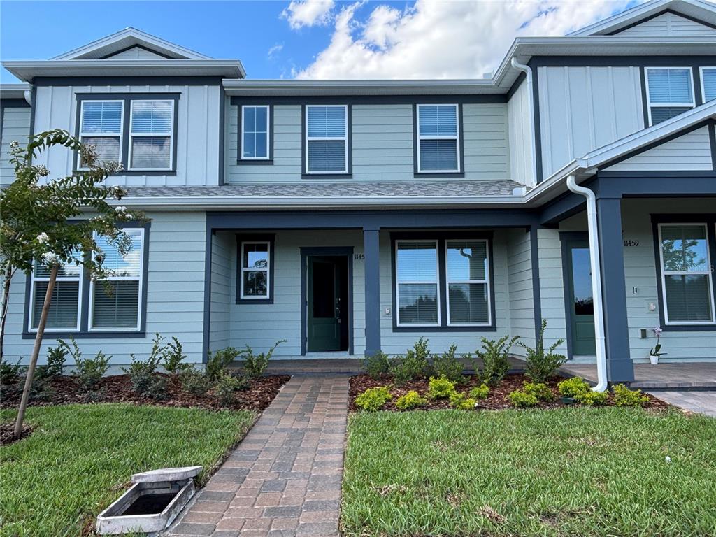 11451 Harborview Street Orlando, FL 32832 - Photo 1 of 27
