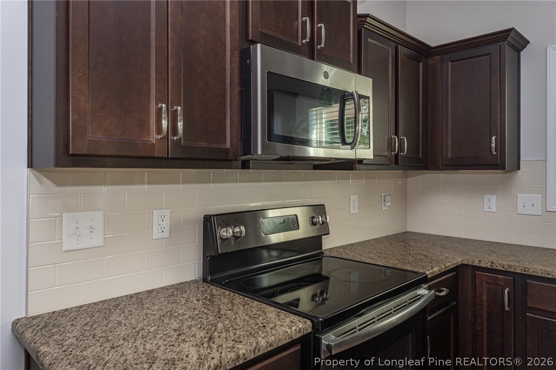 5100 J T Matthews Road Godwin, NC 28344 - Photo 17 of 39