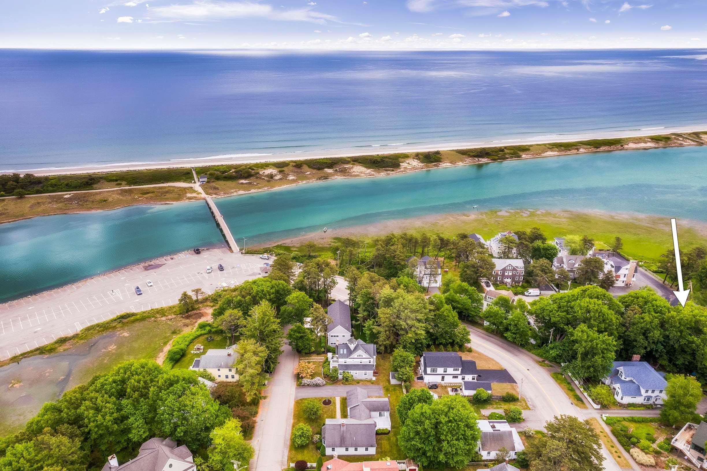 85 Riverbank Road, Ogunquit, ME 03907 Compass