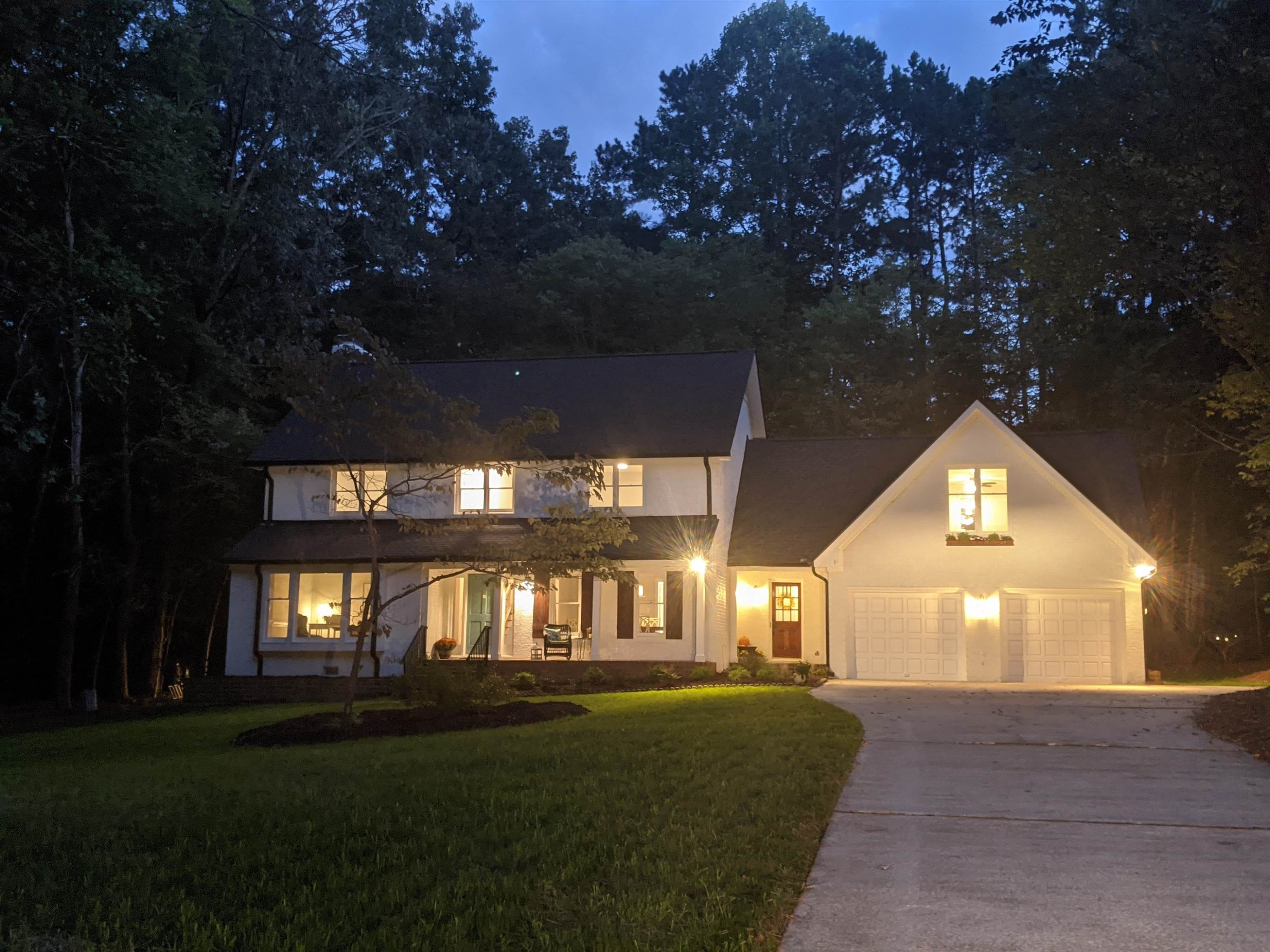 213 Trotters Ridge Drive Raleigh, NC 27614 - Photo 30 of 30 Photo 30