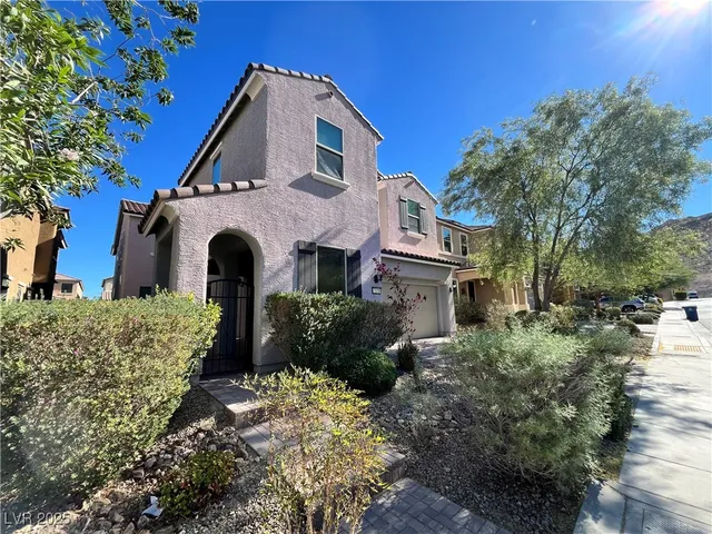 $3,385 | 7170 Cotton Bluff Street, Las Vegas, NV 89148