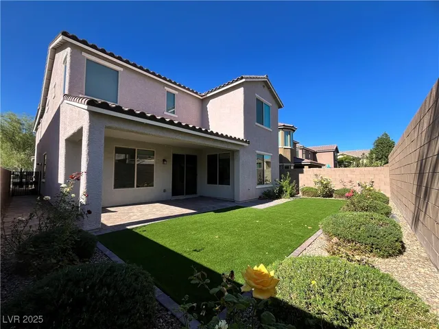 $3,385 | 7170 Cotton Bluff Street, Las Vegas, NV 89148