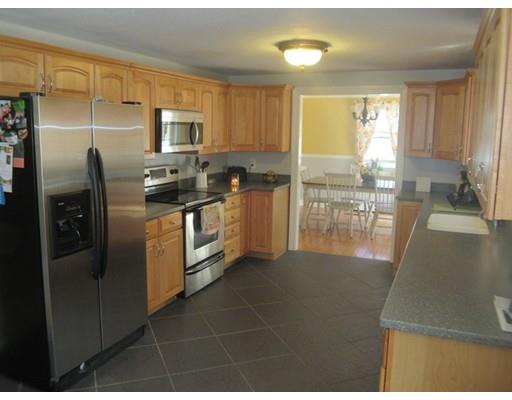 30 Forge Road Freetown, MA 02702 - Photo 14 of 28