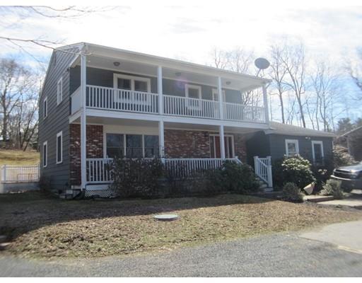 30 Forge Road Freetown, MA 02702 - Photo 2 of 28