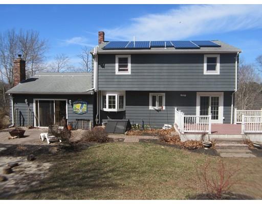 30 Forge Road Freetown, MA 02702 - Photo 4 of 28