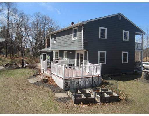 30 Forge Road Freetown, MA 02702 - Photo 5 of 28