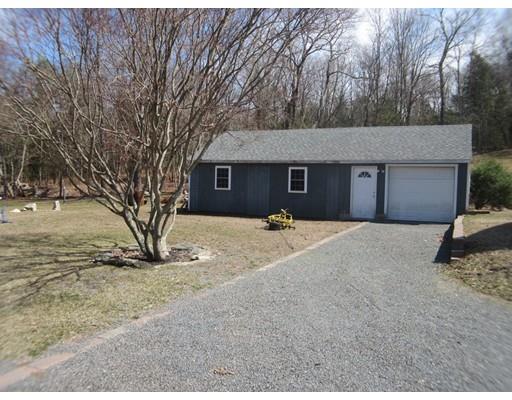 30 Forge Road Freetown, MA 02702 - Photo 8 of 28