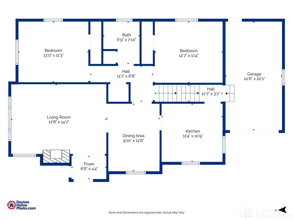 3100 Shroyer Road Dayton, OH 45429 - Photo 39 of 41 Gallery Image 39