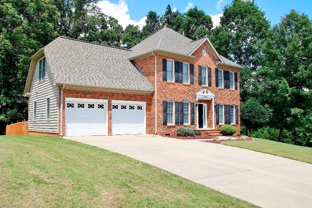 8200 Chestershire Road Oak Ridge, NC 27310 - Photo 1 of 25
