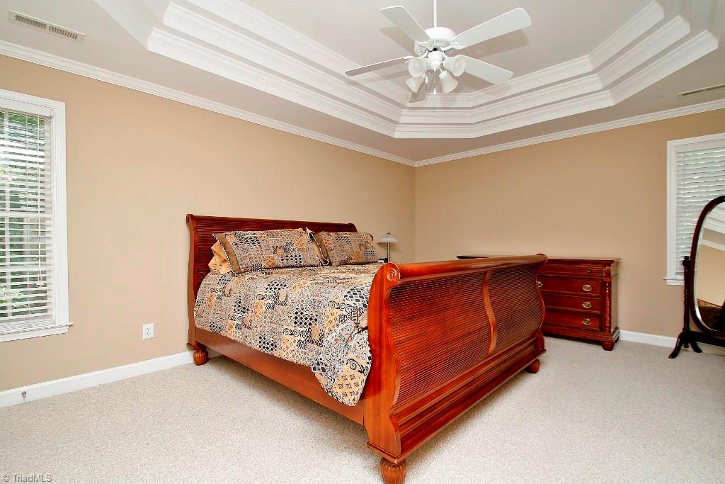 8200 Chestershire Road Oak Ridge, NC 27310 - Photo 15 of 25