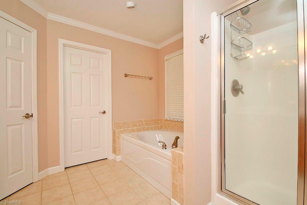 8200 Chestershire Road Oak Ridge, NC 27310 - Photo 17 of 25