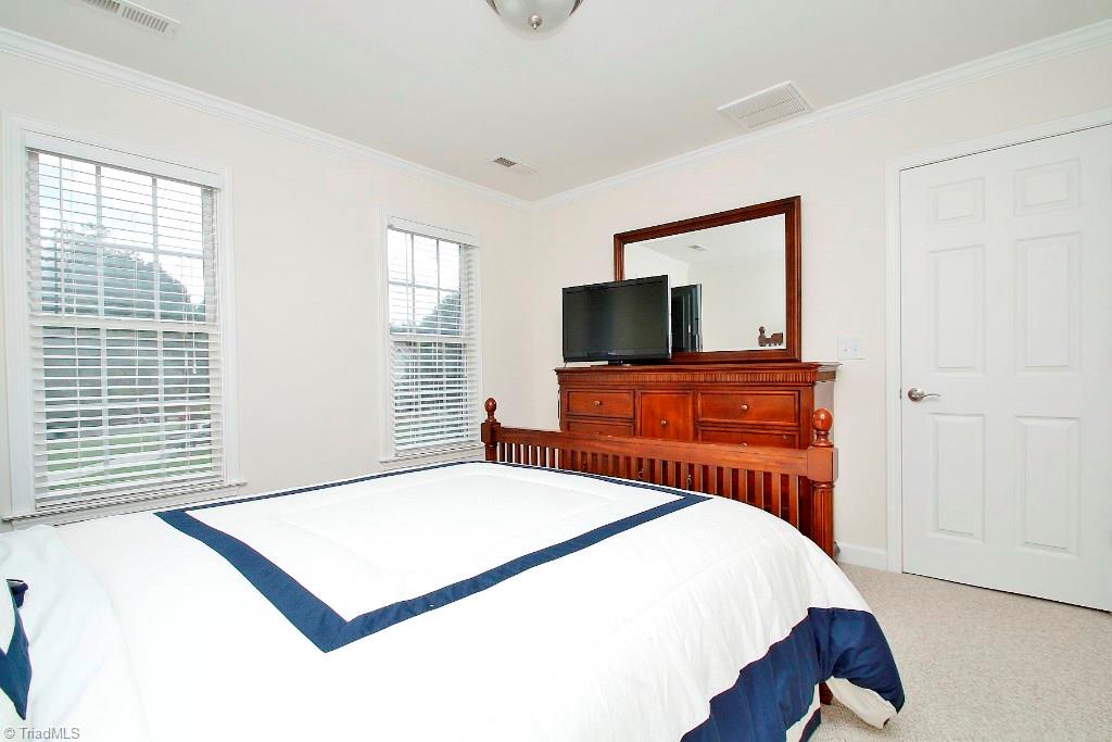 8200 Chestershire Road Oak Ridge, NC 27310 - Photo 18 of 25