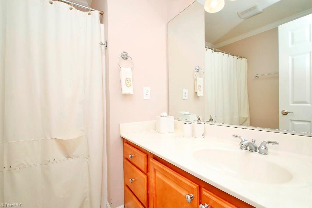 8200 Chestershire Road Oak Ridge, NC 27310 - Photo 19 of 25
