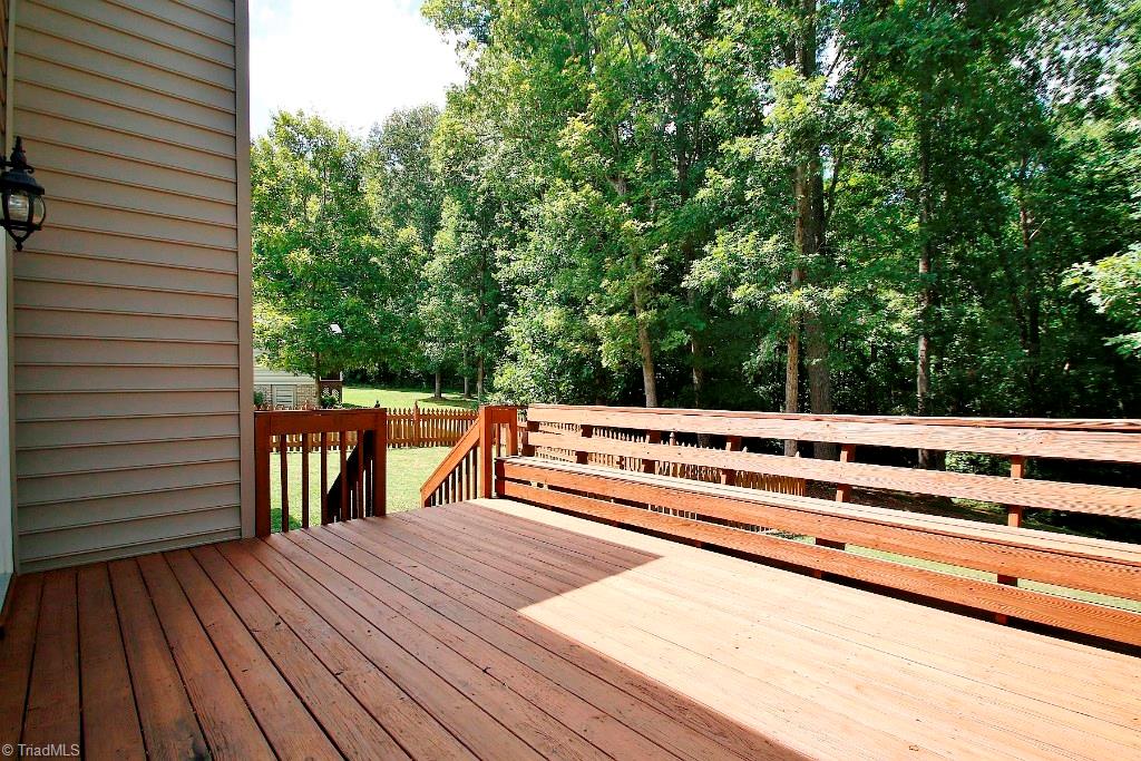8200 Chestershire Road Oak Ridge, NC 27310 - Photo 24 of 25