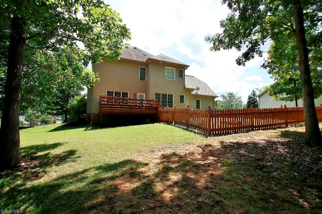 8200 Chestershire Road Oak Ridge, NC 27310 - Photo 25 of 25