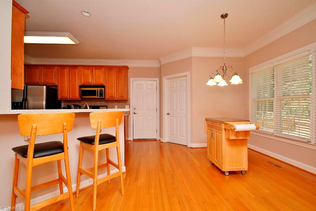 8200 Chestershire Road Oak Ridge, NC 27310 - Photo 9 of 25
