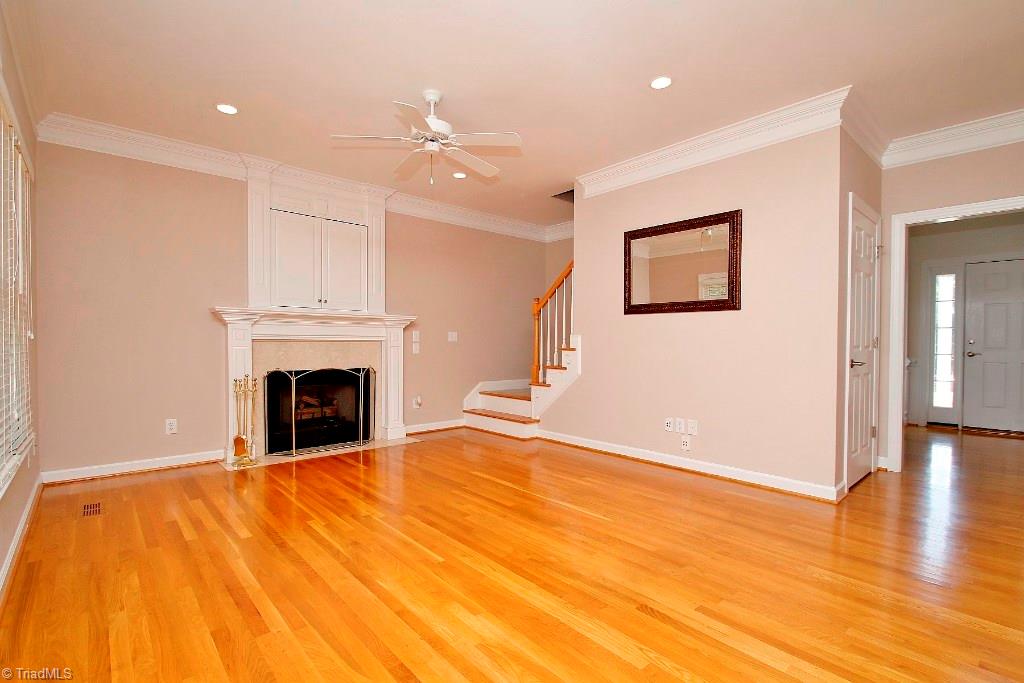 8200 Chestershire Road Oak Ridge, NC 27310 - Photo 10 of 25