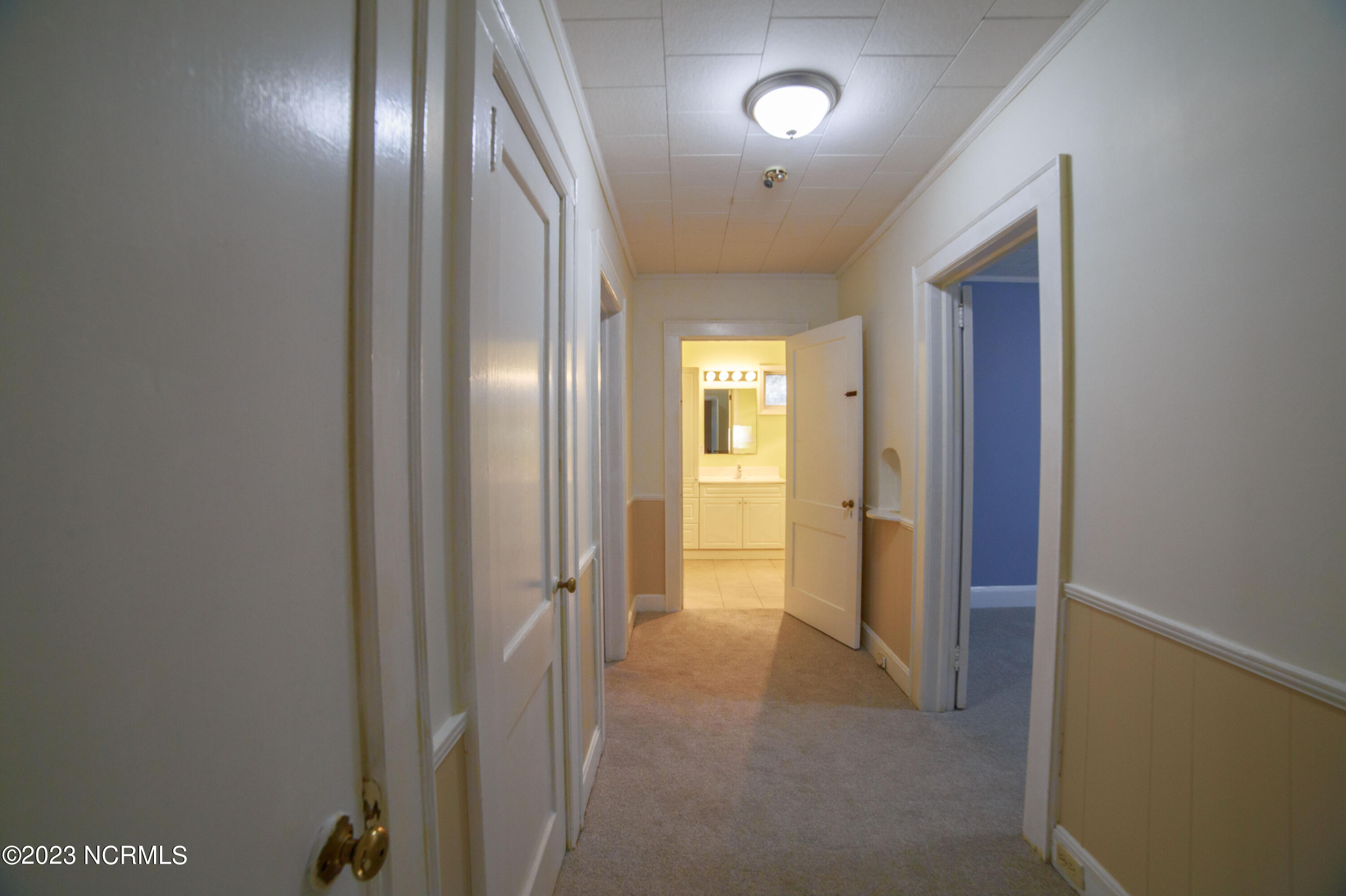126 Ellerbe Road Rockingham, NC 28379 - Photo 16 of 36 126 ellerbe road hall