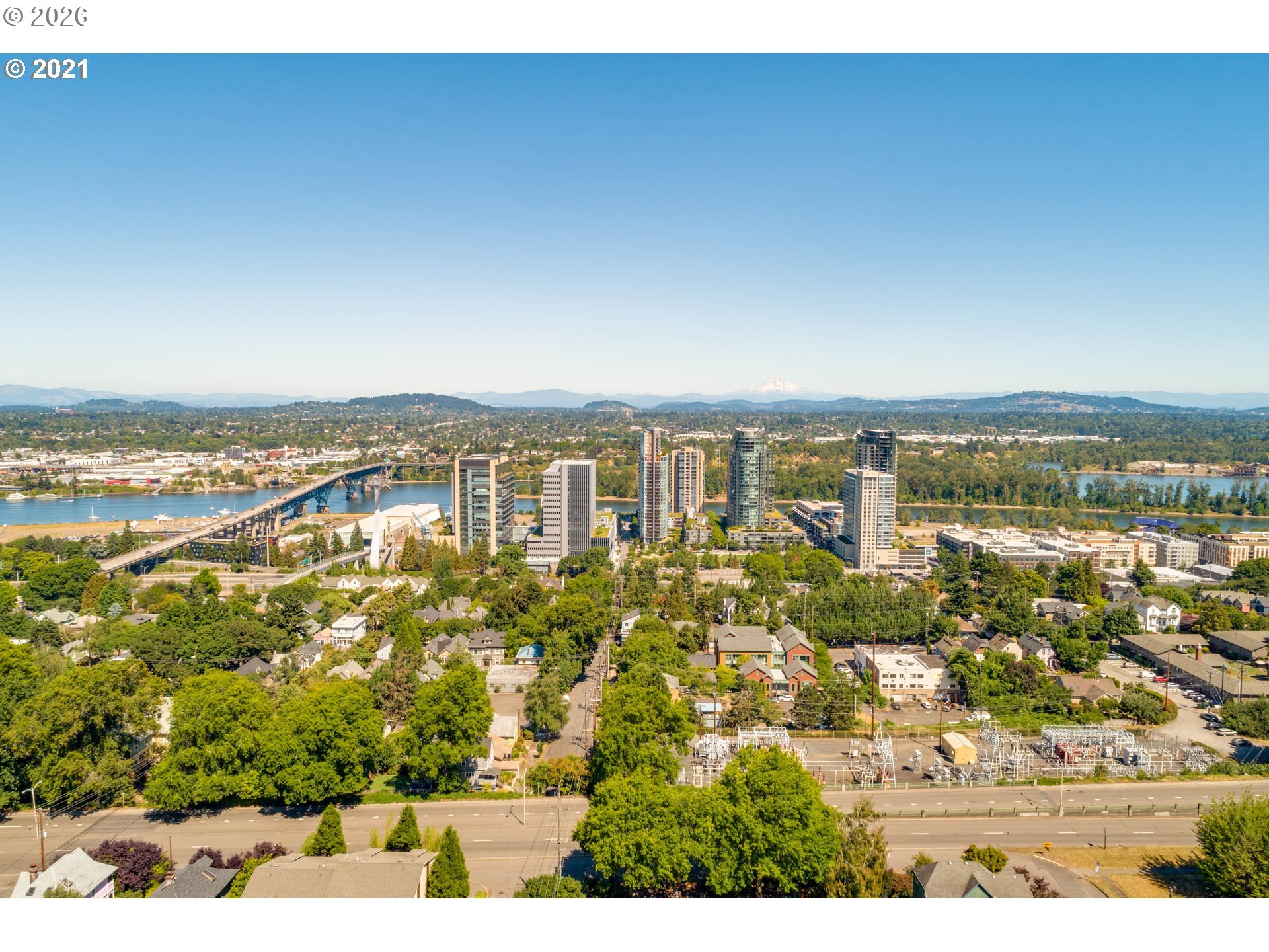 3473 Southwest Barbur Boulevard, Unit 10 Portland, OR 97239 - Photo 16 of 37